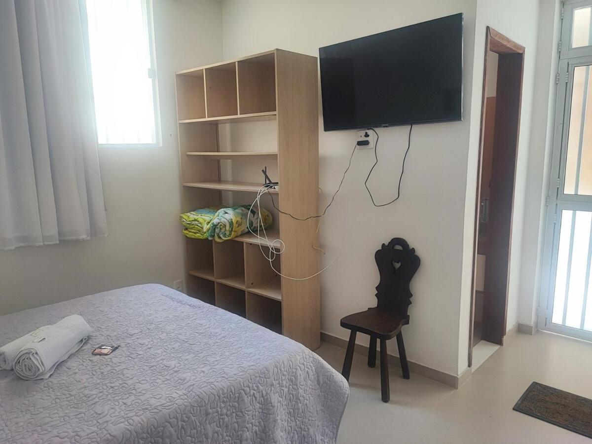 Apartemen Cristo Redentor Pao De Acucar Carnaval