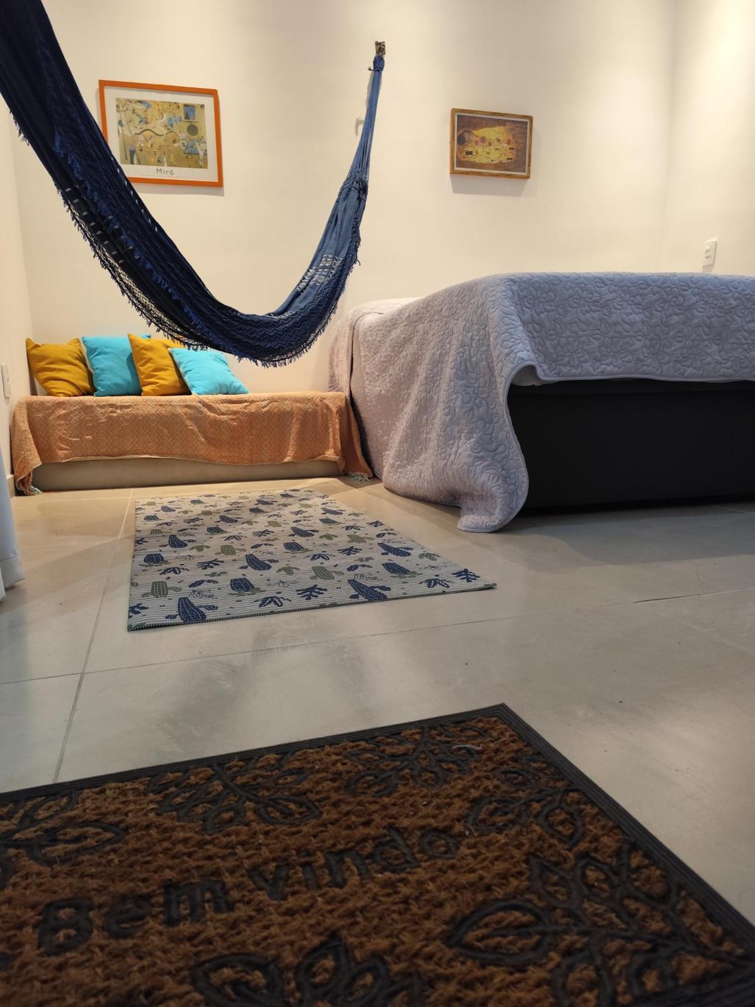 Apartemen Cristo Redentor Pao De Acucar Carnaval Rio de Janeiro