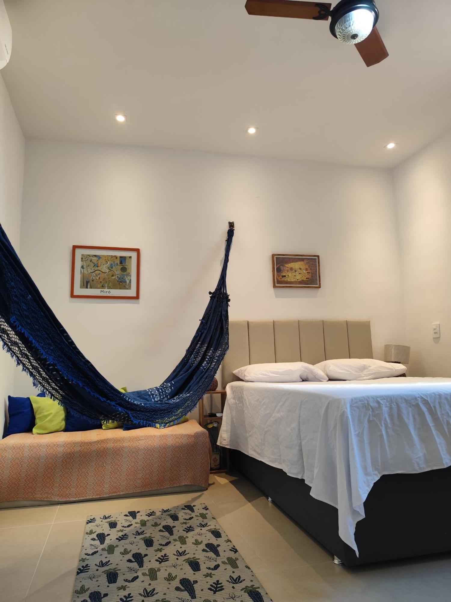 Apartment Cristo Redentor Pao De Acucar Carnaval *